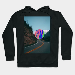 Easy Road Hoodie